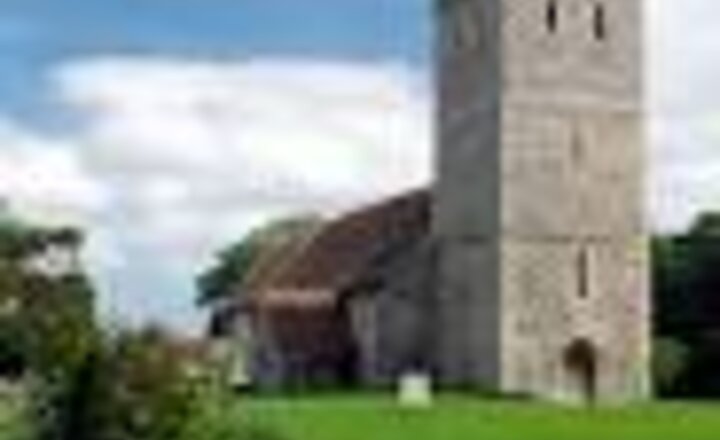 Image of Messy Church - 9th April 2024 at St Mary Magadelene Church, Monkton 