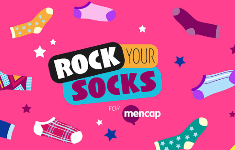 Image of Rock Your Socks